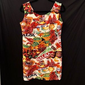Jams World mini dress